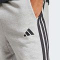 Шорты Essential 3-Stripes French Terry