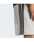 Шорти Essential 3-Stripes French Terry