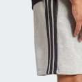 Шорты Essential 3-Stripes French Terry