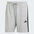 Шорты Essential 3-Stripes French Terry