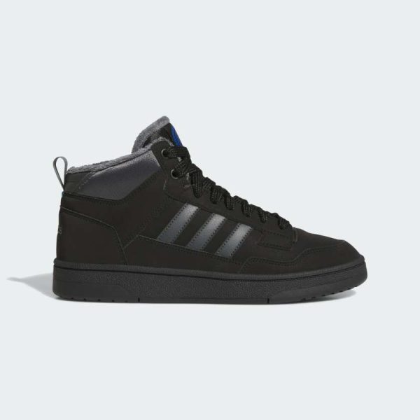 Кроссовки Rapid Court Mid Winterized