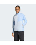 Олімпійка Terrex Multi CLIMAWARM Full-Zip Tech Fleece