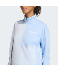 Олімпійка Terrex Multi CLIMAWARM Full-Zip Tech Fleece