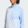 Олимпийка Terrex Multi CLIMAWARM Full-Zip Tech Fleece