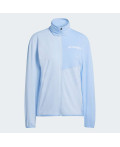 Олімпійка Terrex Multi CLIMAWARM Full-Zip Tech Fleece