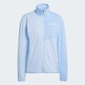 Олимпийка Terrex Multi CLIMAWARM Full-Zip Tech Fleece