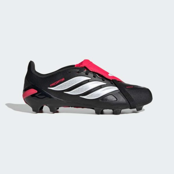 Бутси PREDATOR LEAGUE Fold-Over Tongue Firm Ground Football Kids