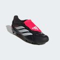 Бутси PREDATOR LEAGUE Fold-Over Tongue Firm Ground Football Kids