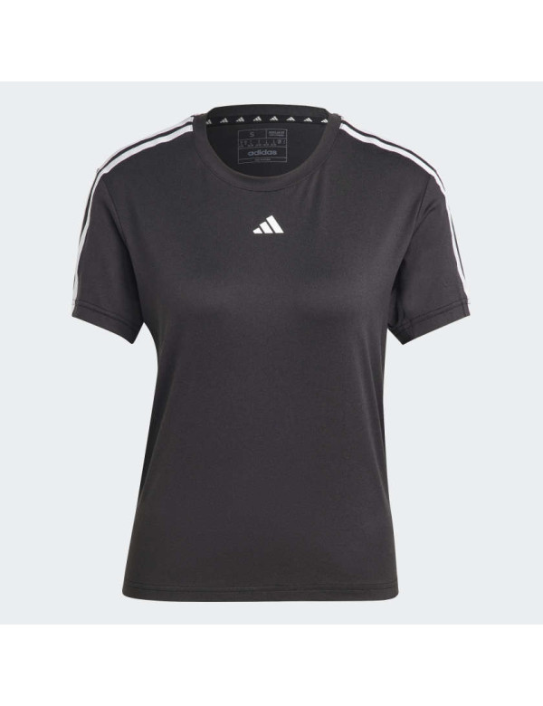 Футболка AEROREADY Train Essentials 3-Stripes