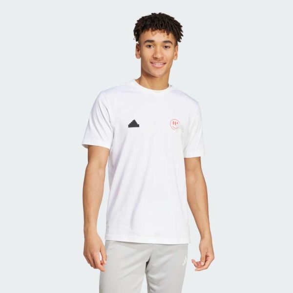 Футболка House of Tiro Summer Graphic