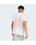 Футболка House of Tiro Summer Graphic