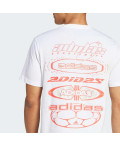 Футболка House of Tiro Summer Graphic