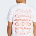 Футболка House of Tiro Summer Graphic