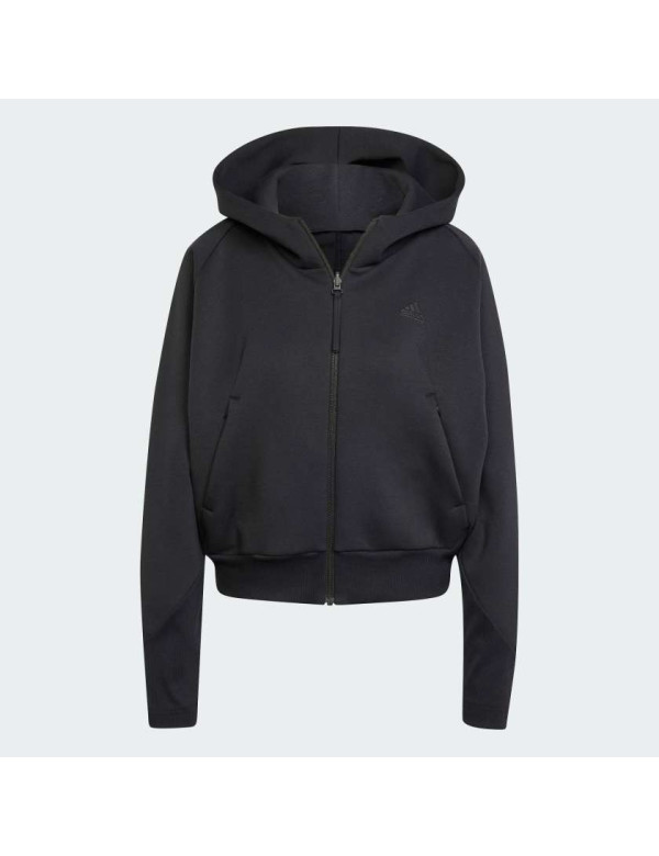 Худі adidas Z.N.E. Full-Zip