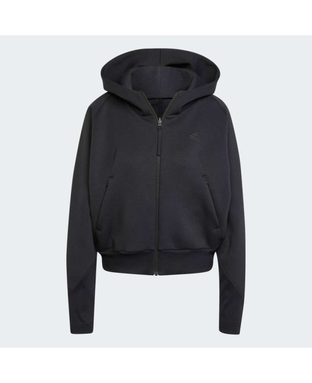 Худі adidas Z.N.E. Full-Zip