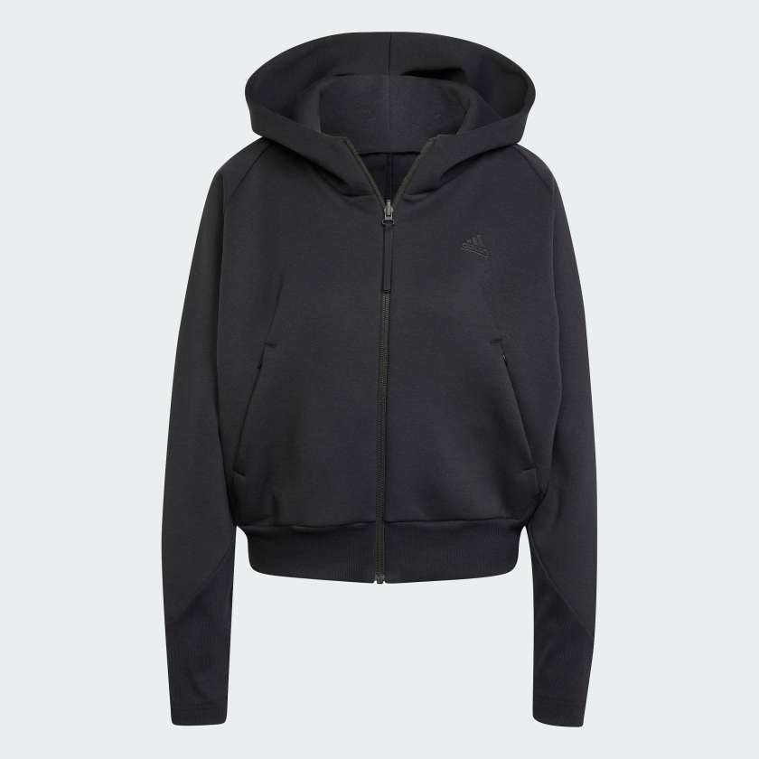 Худі adidas Z.N.E. Full-Zip