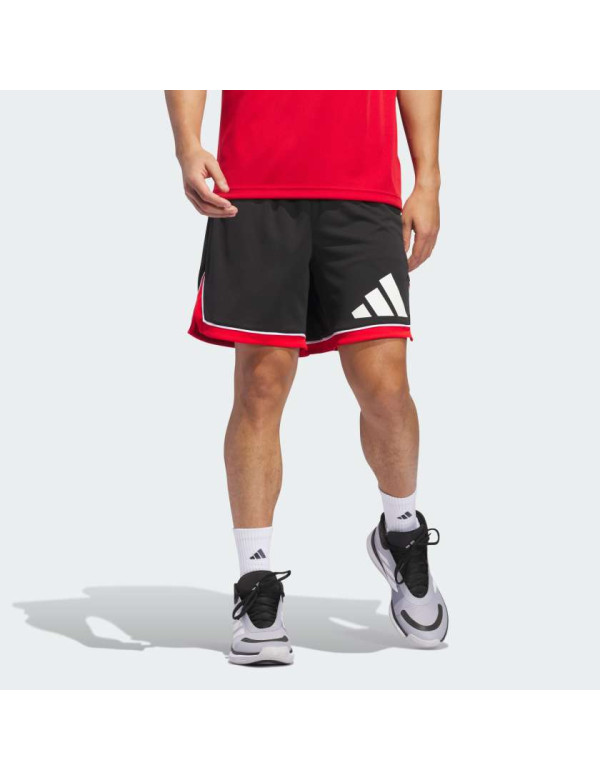 Шорти adidas Basketball Badge of Sport