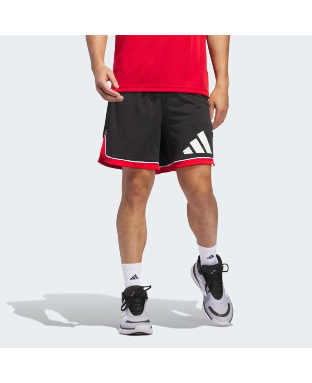 Шорти adidas Basketball Badge of Sport