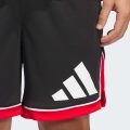 Шорты adidas Basketball Badge of Sport