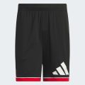 Шорты adidas Basketball Badge of Sport