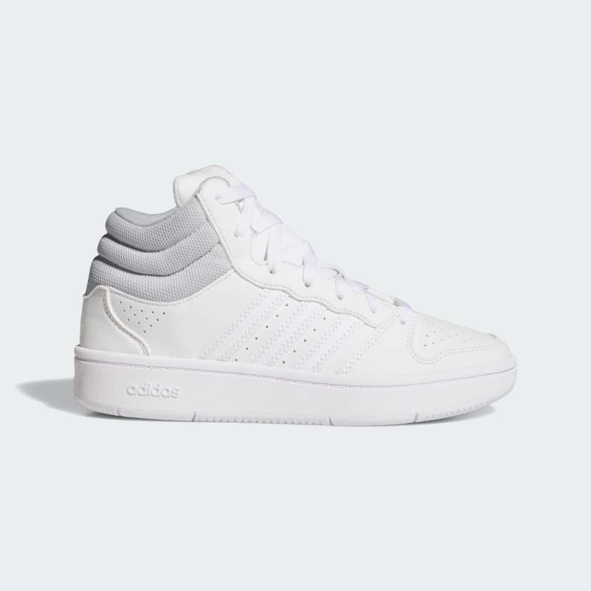 Кросівки HOOPS MID CLASSIC SHOES