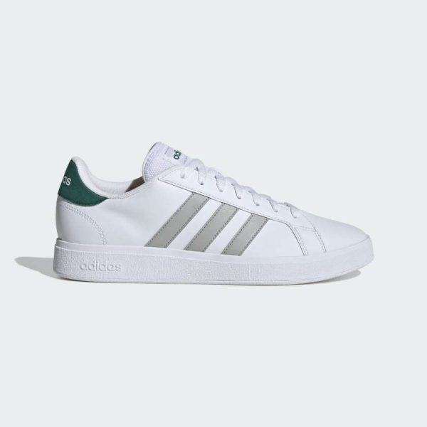 Кроссовки Grand Court TD Lifestyle Court Casual