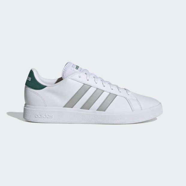 Кроссовки Grand Court TD Lifestyle Court Casual