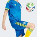 Виїзні шорти Ukraine 26