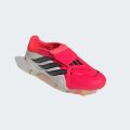 Бутсы PREDATOR PRO Fold-Over Tongue Firm Ground