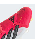 Бутси PREDATOR PRO Fold-Over Tongue Firm Ground