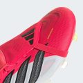 Бутсы PREDATOR PRO Fold-Over Tongue Firm Ground