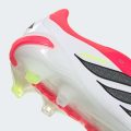 Бутсы PREDATOR PRO Fold-Over Tongue Firm Ground