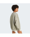 Світшот Essentials Linear Oversized Crew