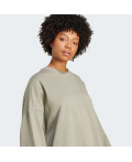 Світшот Essentials Linear Oversized Crew