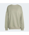 Світшот Essentials Linear Oversized Crew