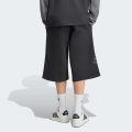 Шорты FUTURE ICONS 3 STRIPES LONG