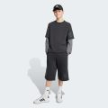 Шорты FUTURE ICONS 3 STRIPES LONG