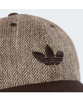 Кепка ADIDAS ORIGINALS TWEED