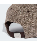 Кепка ADIDAS ORIGINALS TWEED
