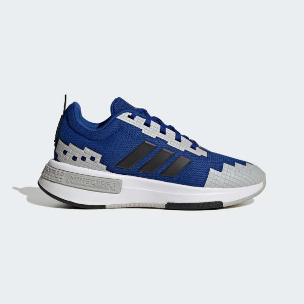 Кросівки ADIDAS MINECRAFT PRO JUNIOR
