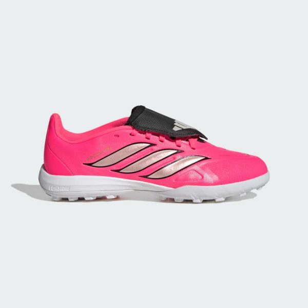 Бутси PREDATOR LEAGUE Fold-Over Tongue Turf Football Kids