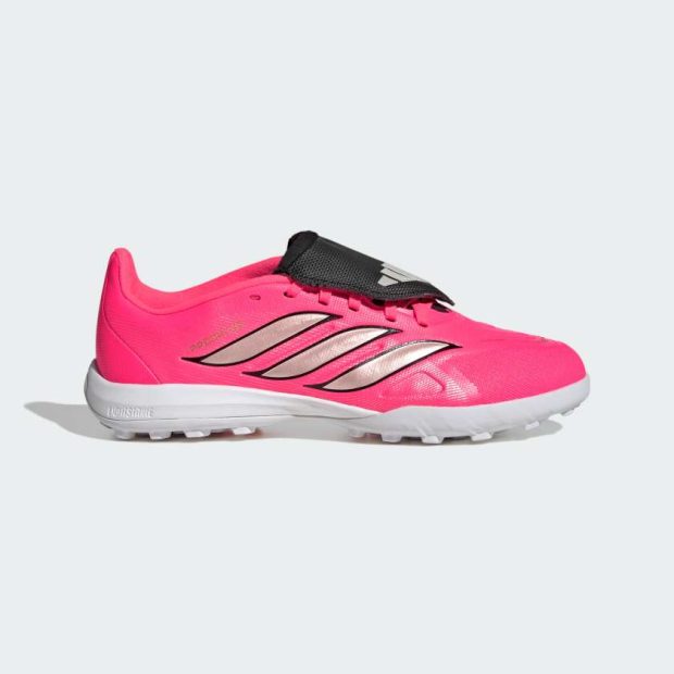 Бутси PREDATOR LEAGUE Fold-Over Tongue Turf Football Kids