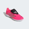 Бутси PREDATOR LEAGUE Fold-Over Tongue Turf Football Kids