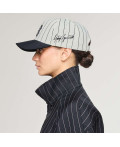 Кепка Y-3 PINSTRIPE