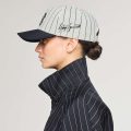 Кепка Y-3 PINSTRIPE
