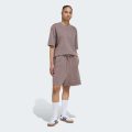 Футболка Essentials Linear Boyfriend Oversized Washed