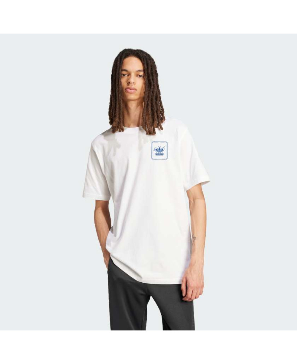 Майка ADI STARTER TEE
