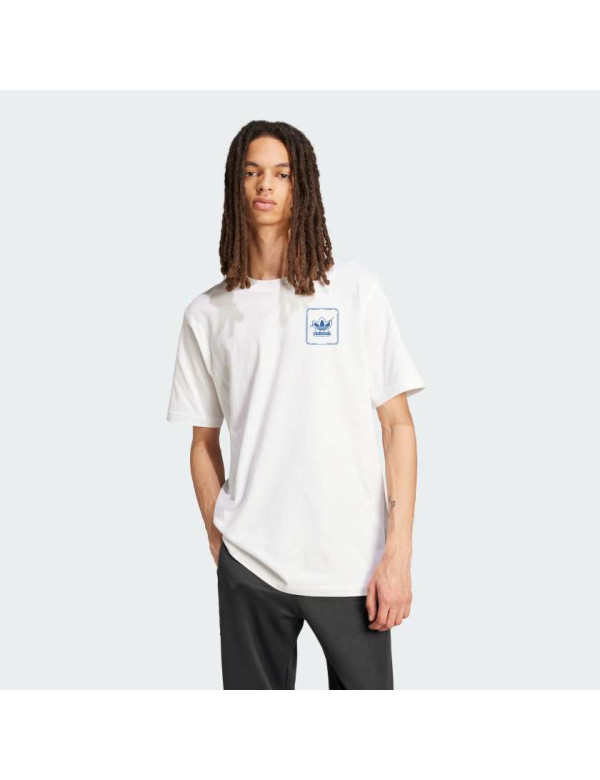 Майка ADI STARTER TEE