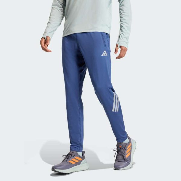 Спортивні штани adi365 Iconic Running