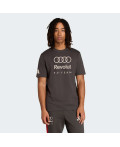 Футболка AUDI FORMULA ONE TEAM DNA GRAPHIC